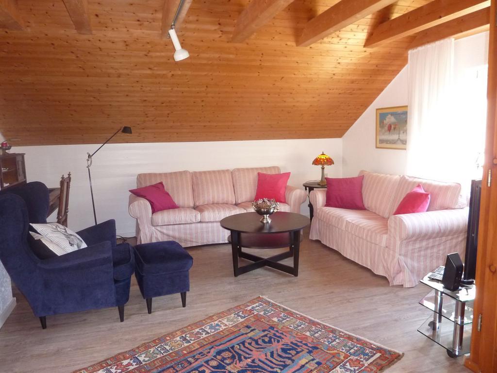 Apartment Schwarzwald Total Freudenstadt Habitación foto