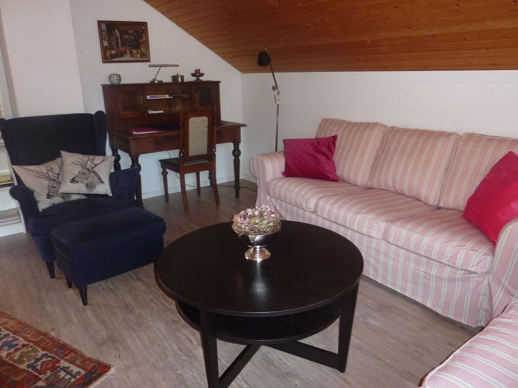 Apartment Schwarzwald Total Freudenstadt Habitación foto