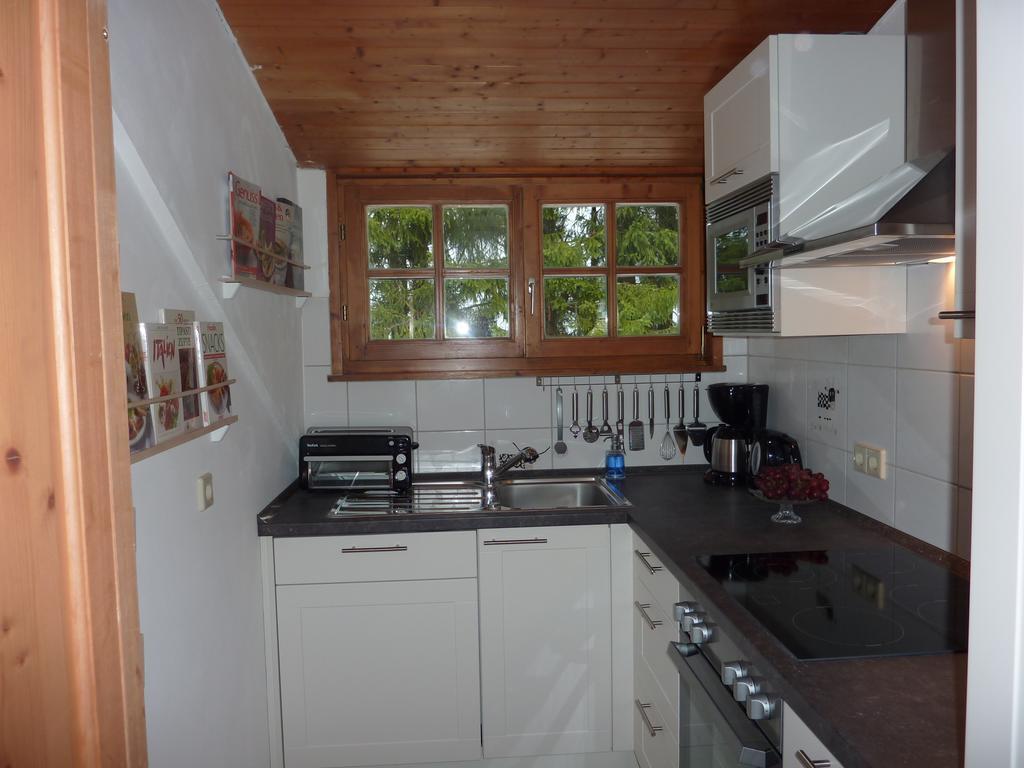 Apartment Schwarzwald Total Freudenstadt Habitación foto
